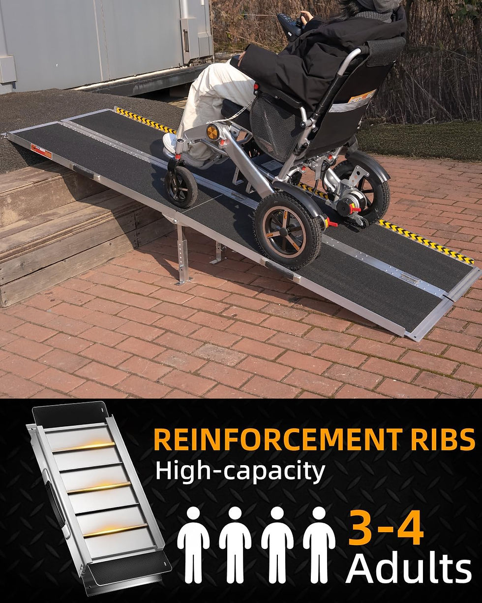 Thumbnail: VNN Wheelchair Ramp