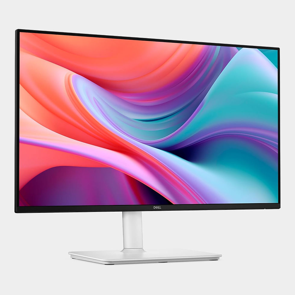 Thumbnail: 24" Dell Monitor 144 Hz-3045G125