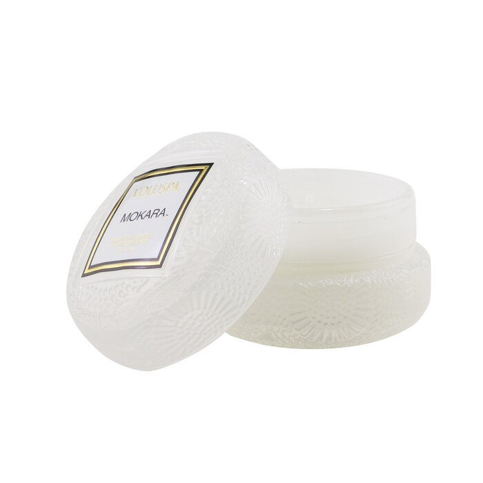VOLUSPA - Macaron Candle - Mokara