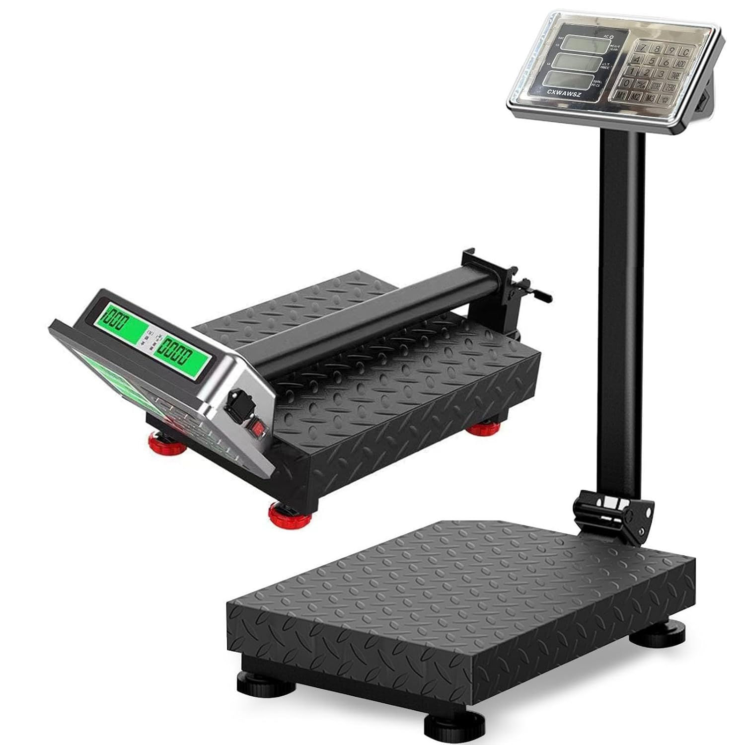 CXWAWSZ Platform Scale