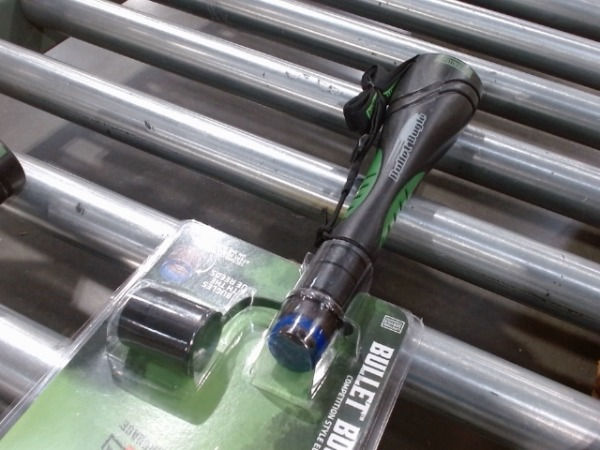 Thumbnail: Primos Bullet Bugle Elk Call