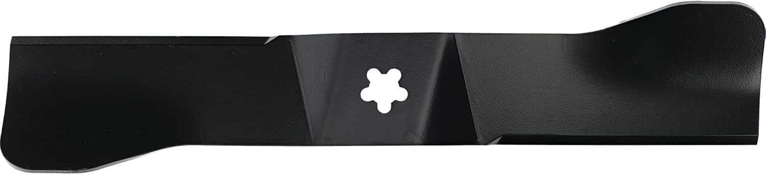 Stens Hi-Lift Blade Compatible with Husqvarna 588811002-2482B6