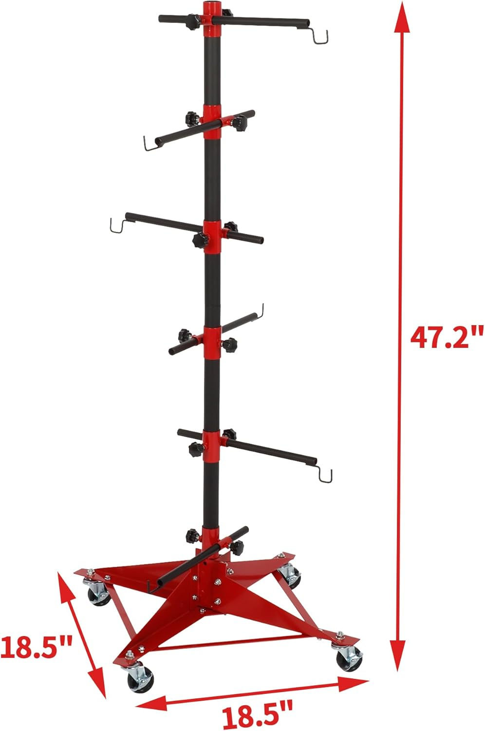 Gtouse Painting Rack