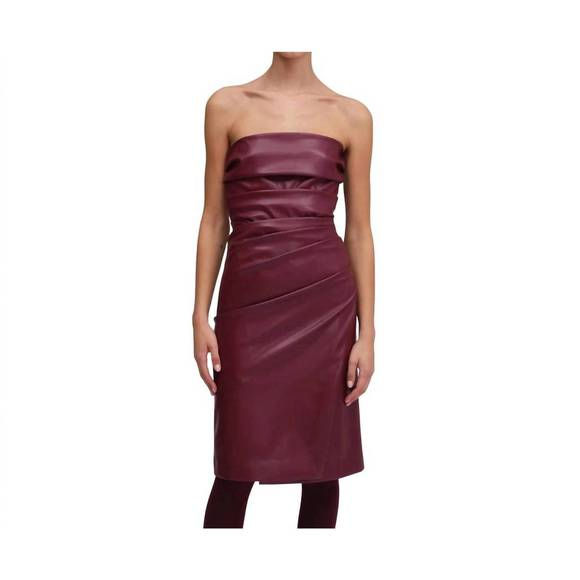 RONNY KOBO Women's Mendez Dress