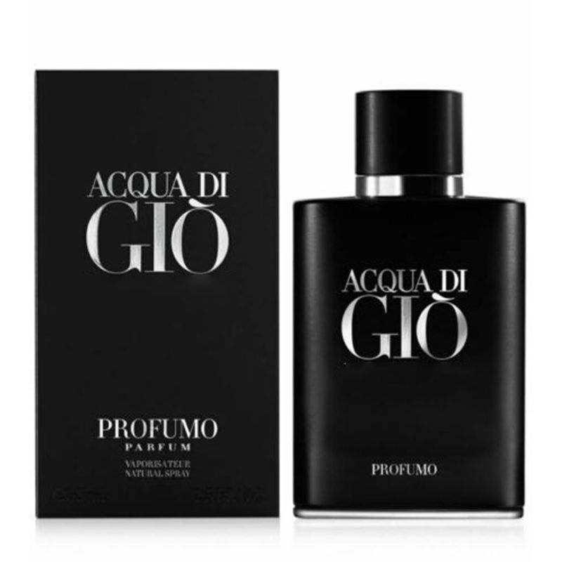 Men's Perfume Profumo 100ml Long Lasting Perfume