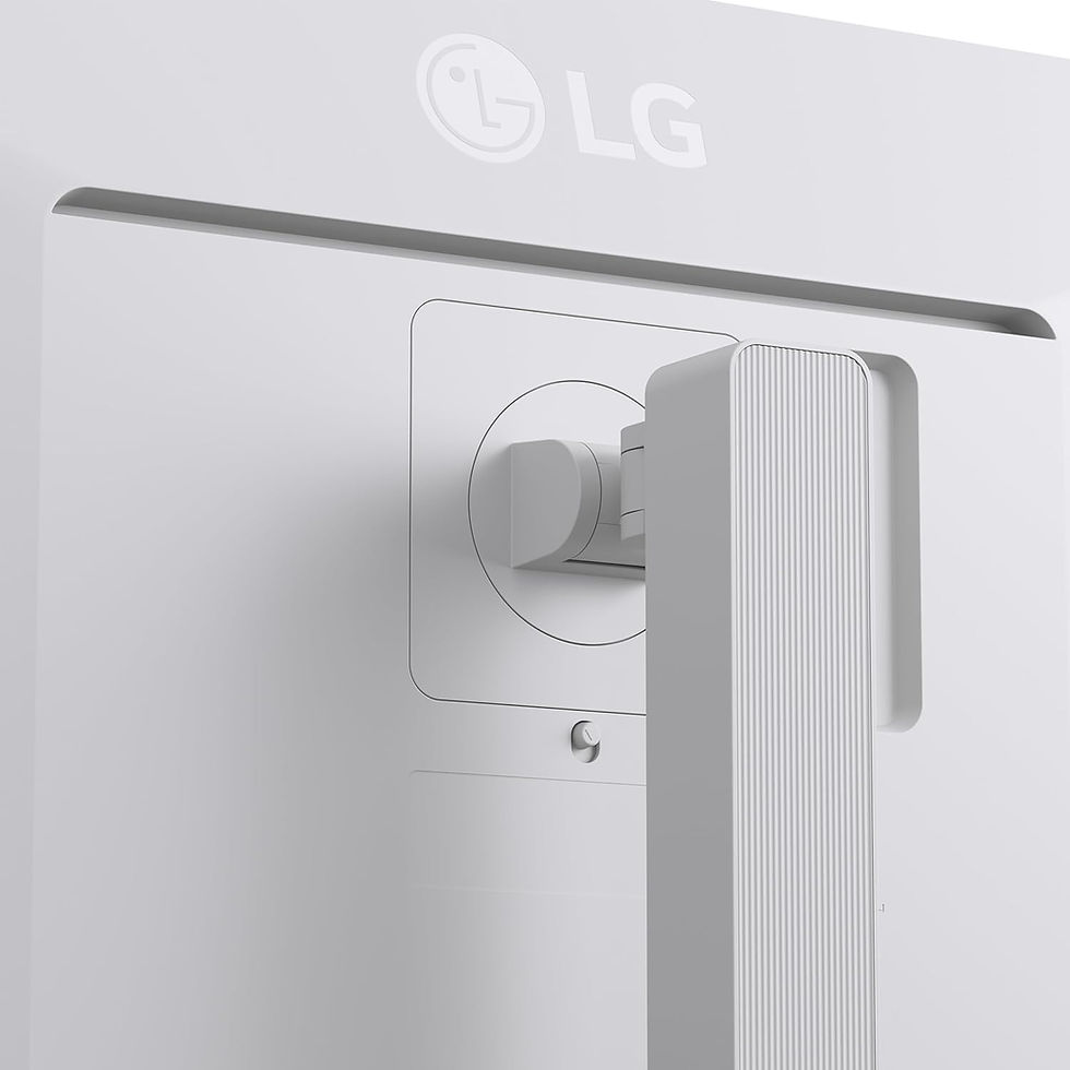 Thumbnail: LG 34" UltraWide Monitor