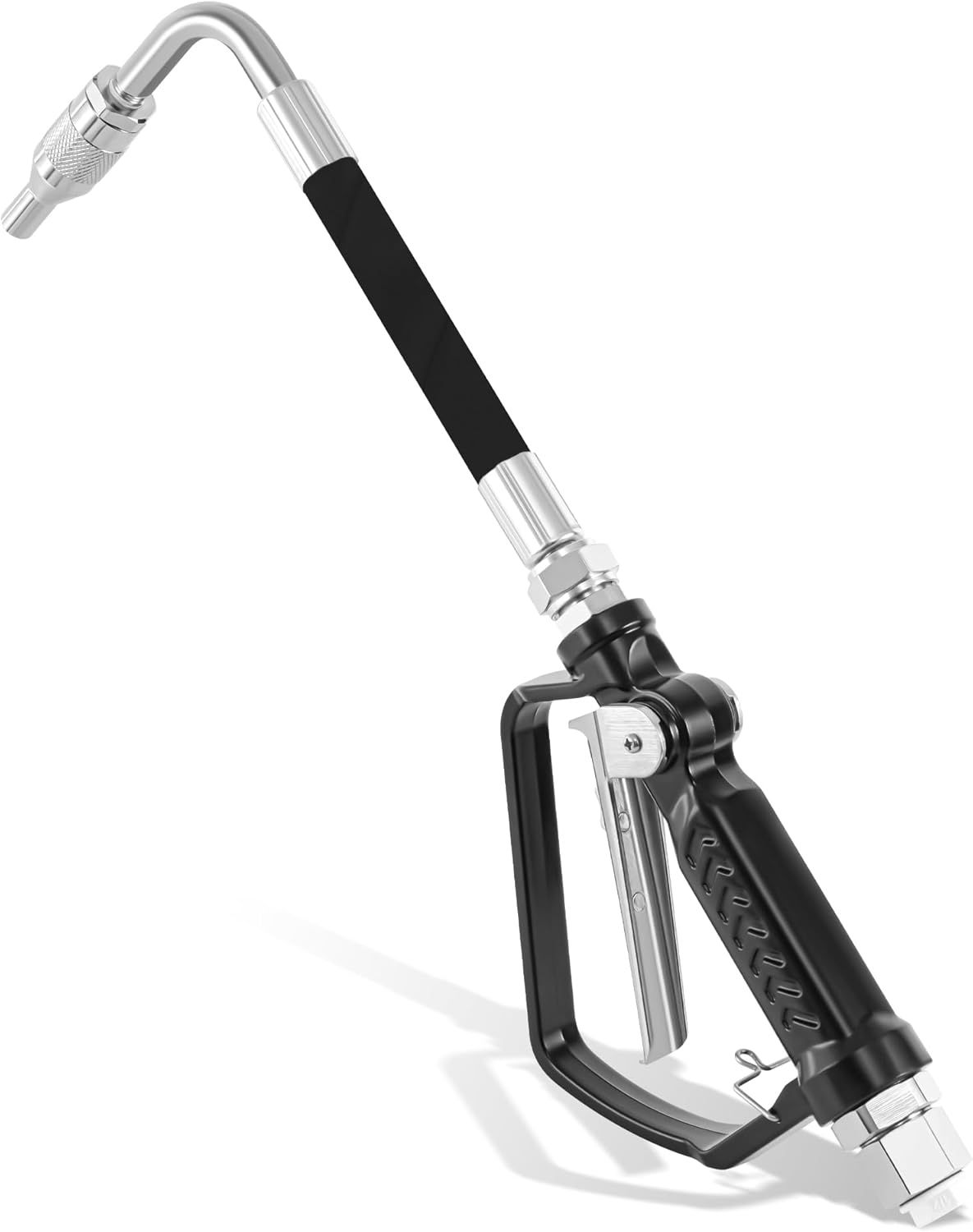 GRYVOZE Oil Gun Dispenser