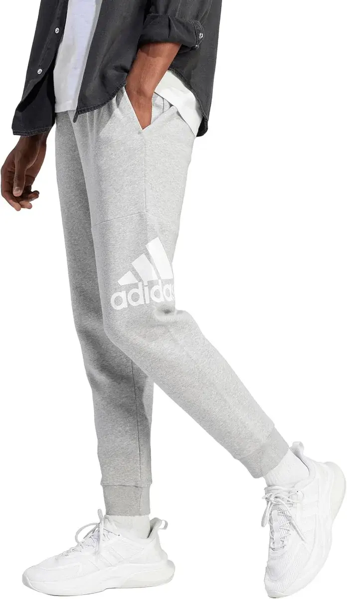 Adidas Essential Tapered Fleece Sweatpants