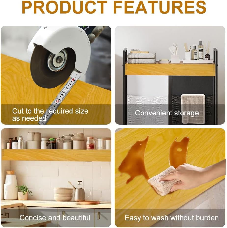 Thumbnail: NOAM Wire Shelf Cover