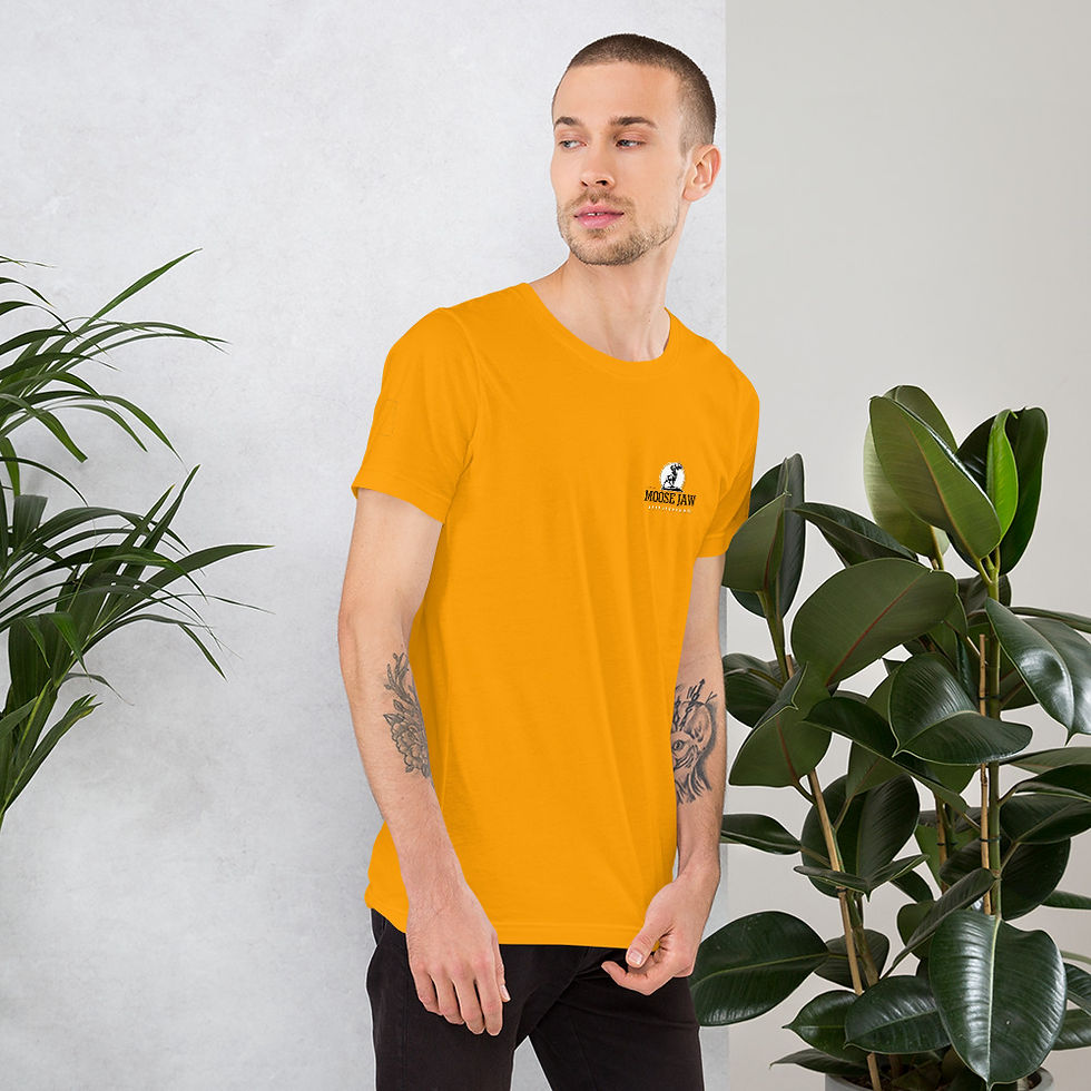 Miniature : Moose Jaw Edition x Canadian Cities Collection T-Shirt