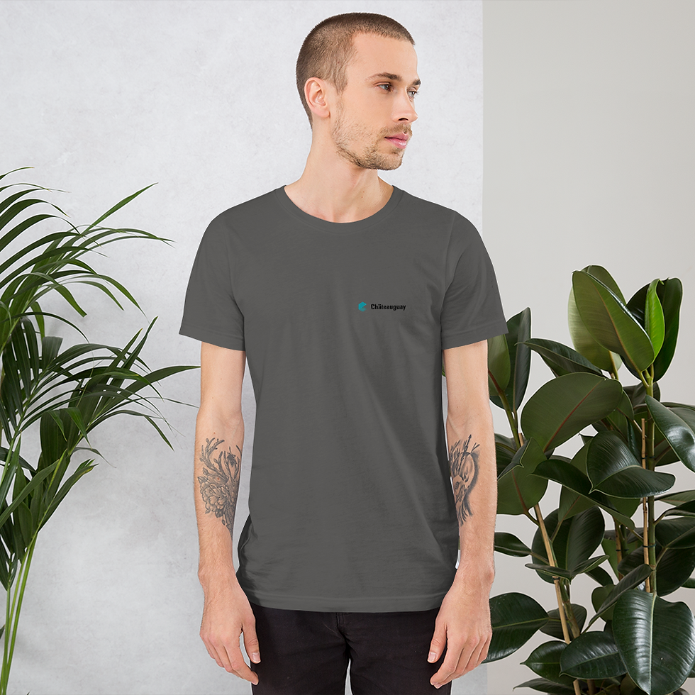 Miniature : Châteauguay Edition x Canadian Cities Collection T-Shirt