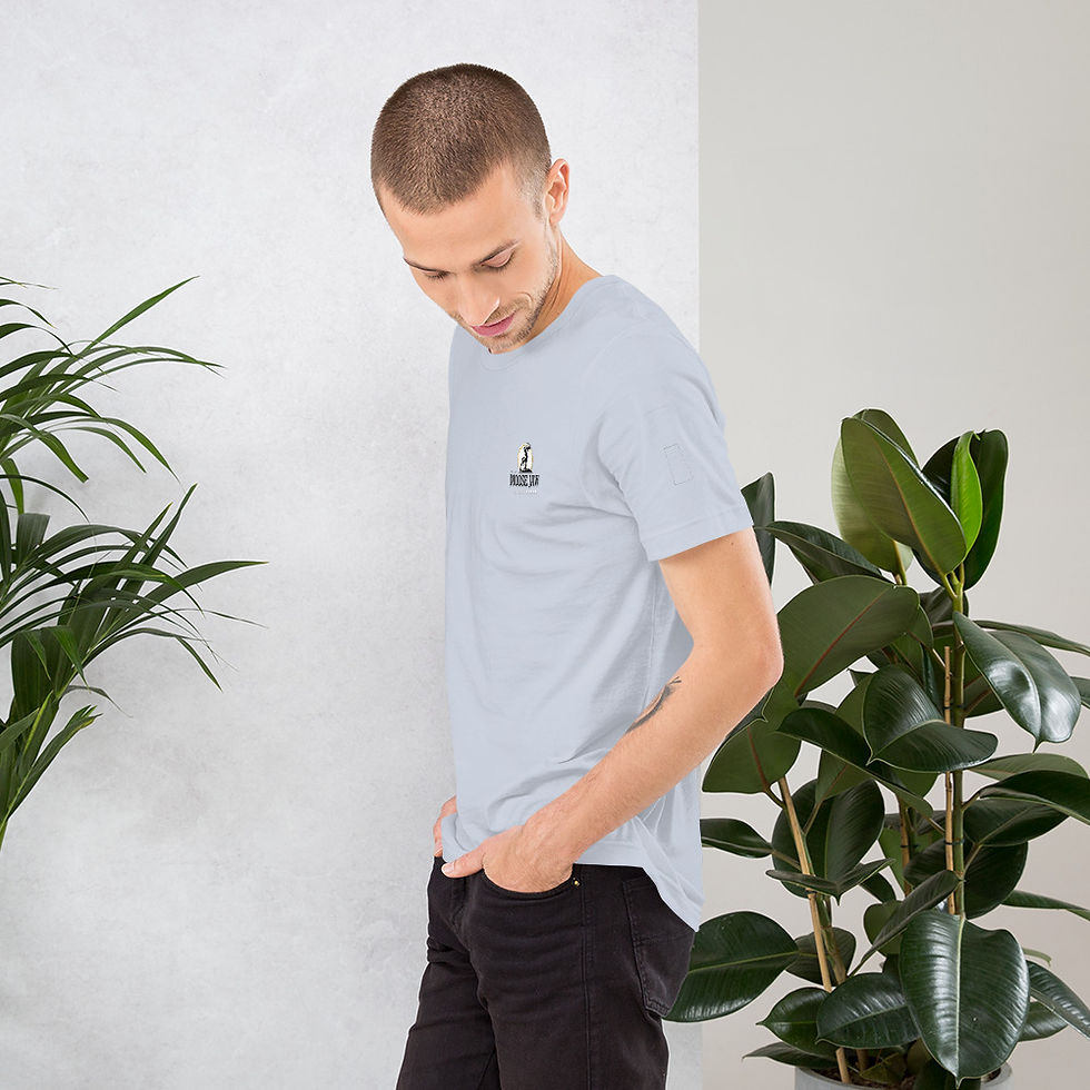 Miniature : Moose Jaw Edition x Canadian Cities Collection T-Shirt