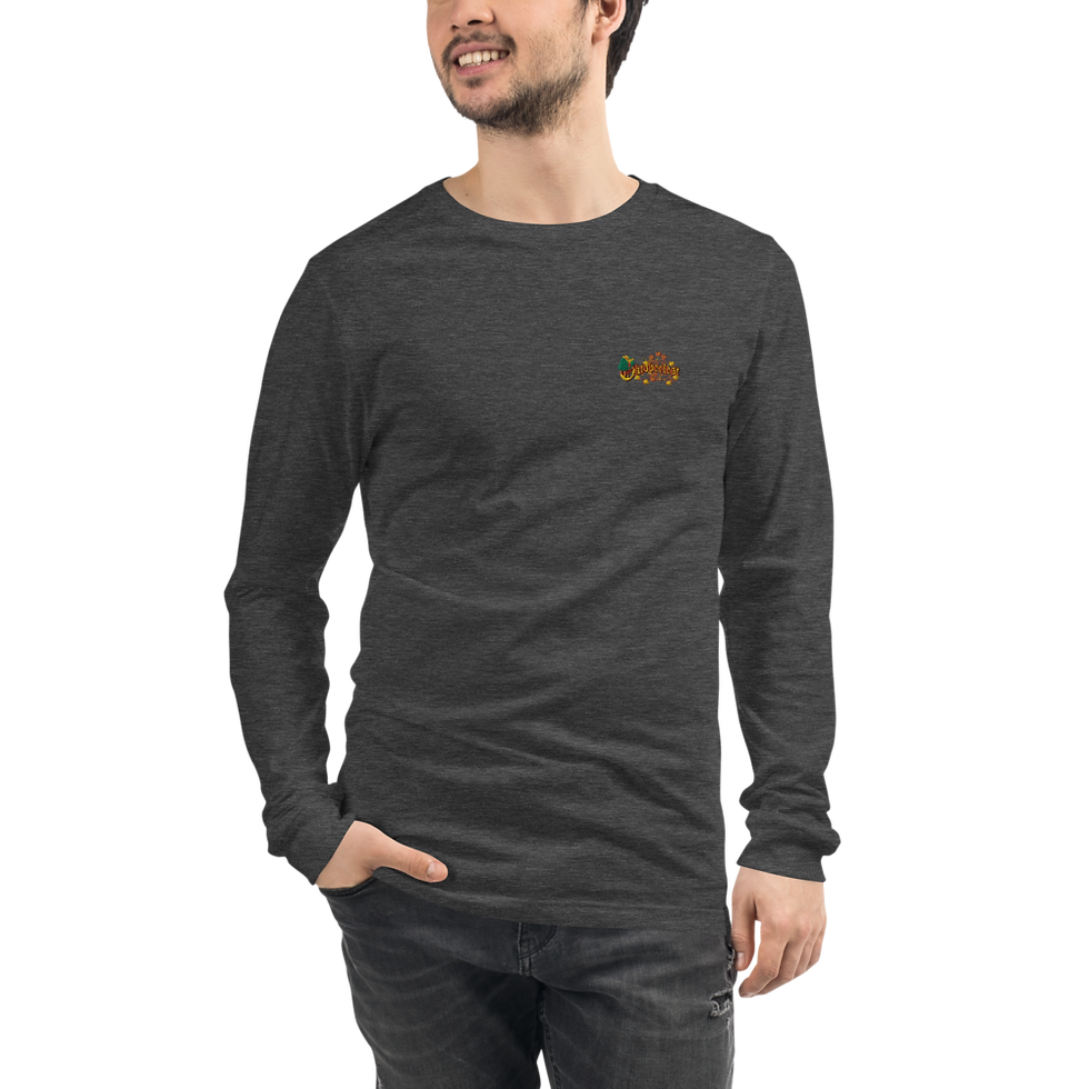 Miniature : Oktoberfest Edition x Fall 2021 Collection Long Sleeve Tee