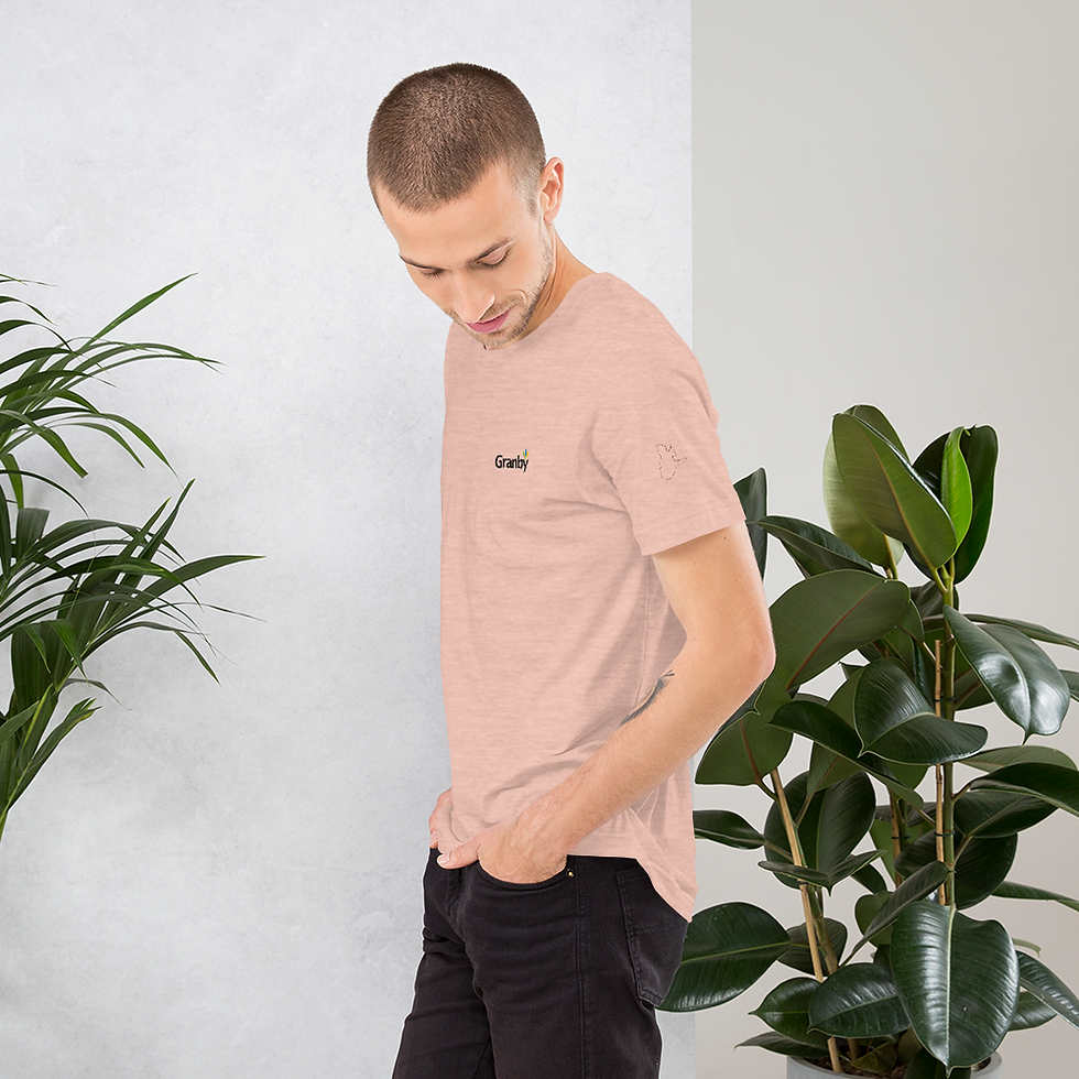 Miniature : Granby Edition x Canadian Cities Collection T-Shirt