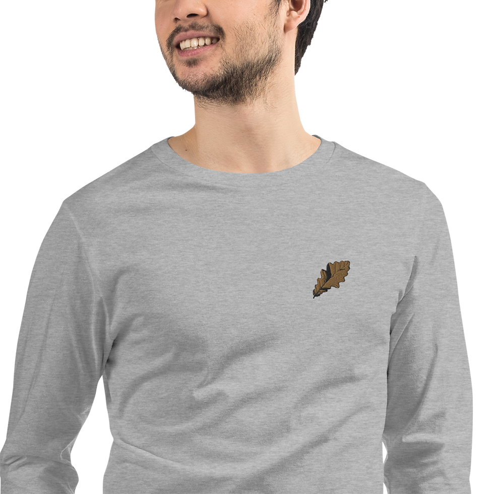 Miniature : Oak Tree Edition x Fall 2021 Collection Long Sleeve Tee