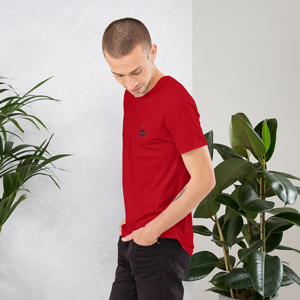 Miniature : Whitehorse Edition x Canadian Cities Collection T-Shirt