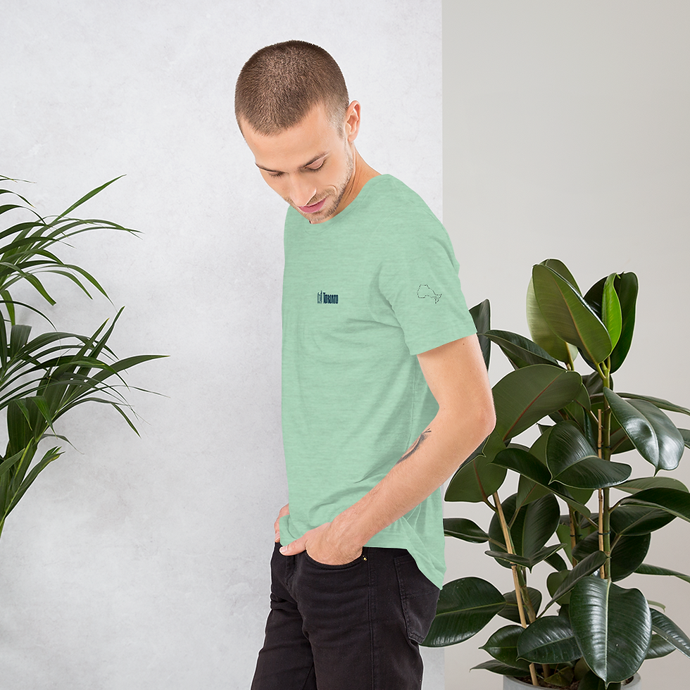 Miniature : Toronto Edition x Canadian Cities Collection T-Shirt
