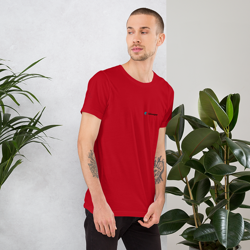 Miniature : Châteauguay Edition x Canadian Cities Collection T-Shirt