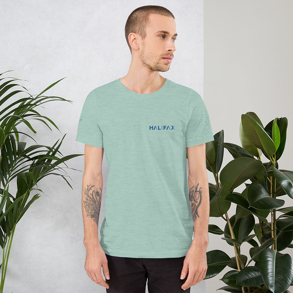 Miniature : Halifax Edition x Canadian Cities Collection T-Shirt
