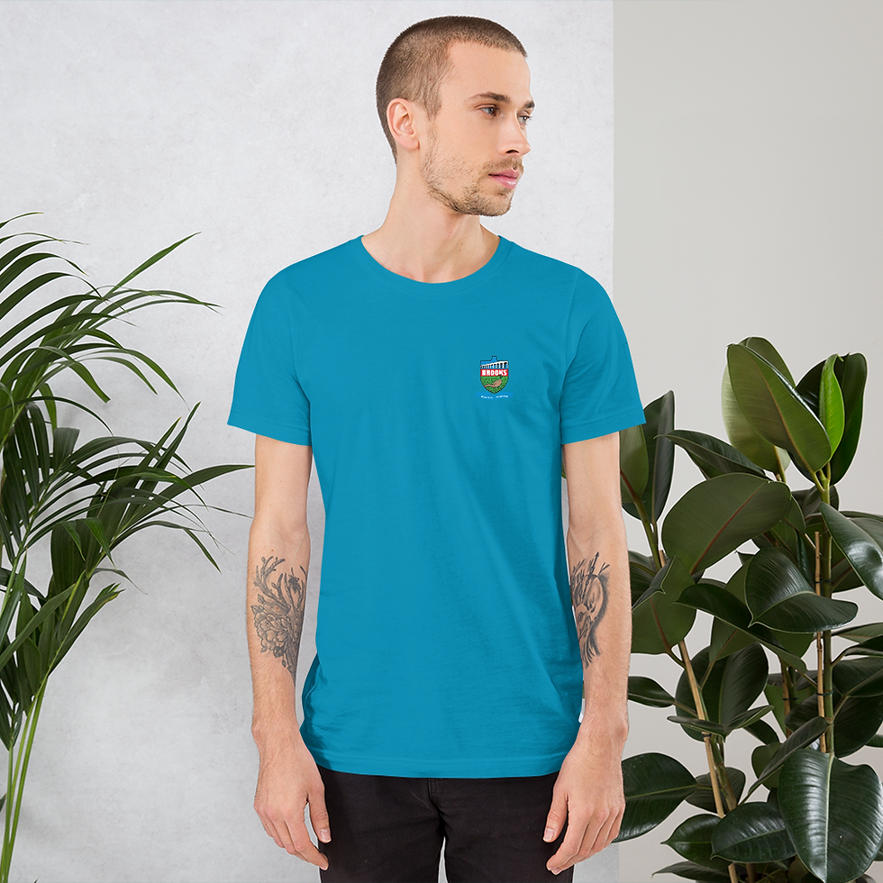 Miniature : Brooks Edition x Canadian Cities Collection T-Shirt