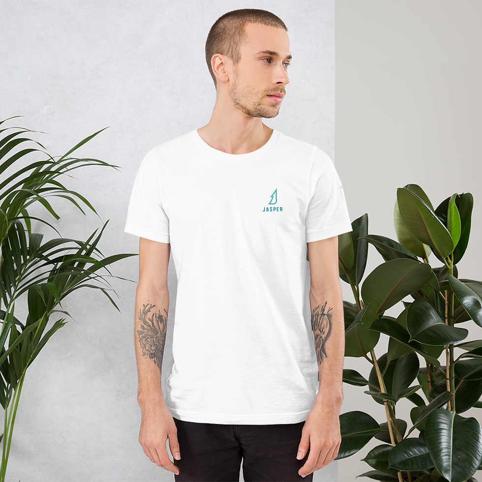 Miniature : Jasper Edition x Canadian Cities Collection T-Shirt