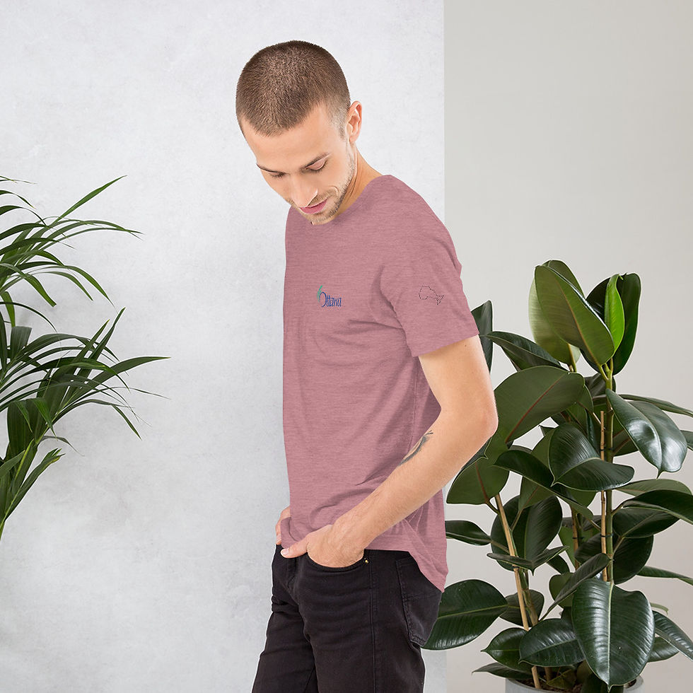 Miniature : Ottawa Edition x Canadian Cities Collection T-Shirt