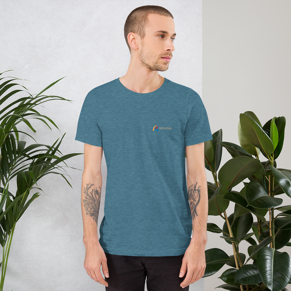 Regina Edition x Canadian Cities Collection T-Shirt