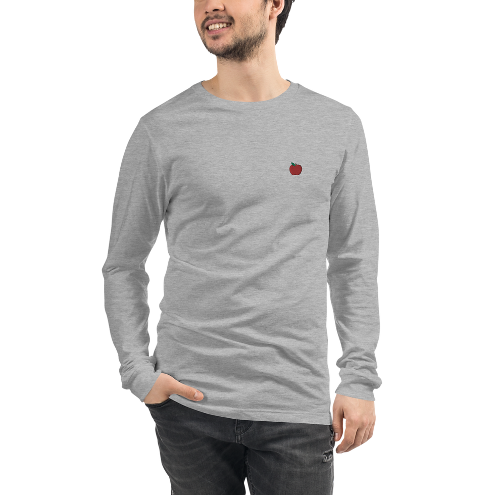 Miniature : Apple Edition x Fall 2021 Collection Long Sleeve Tee