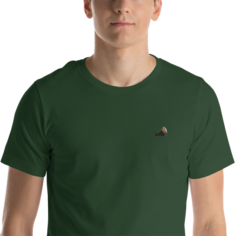 Miniature : Walrus Edition x Canadian Wildlife Collection T-Shirt