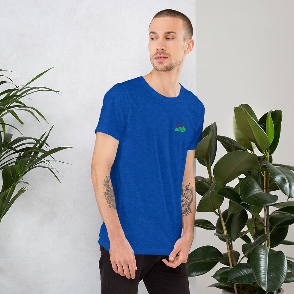 Miniature : Canmore Edition x Canadian Cities Collection T-Shirt