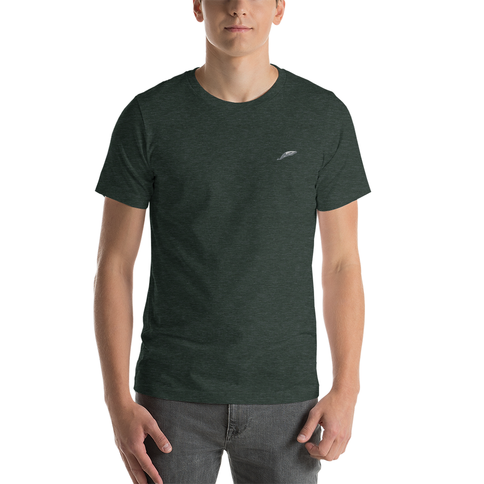 Miniature : Beluga Edition x Canadian Wildlife Collection T-Shirt