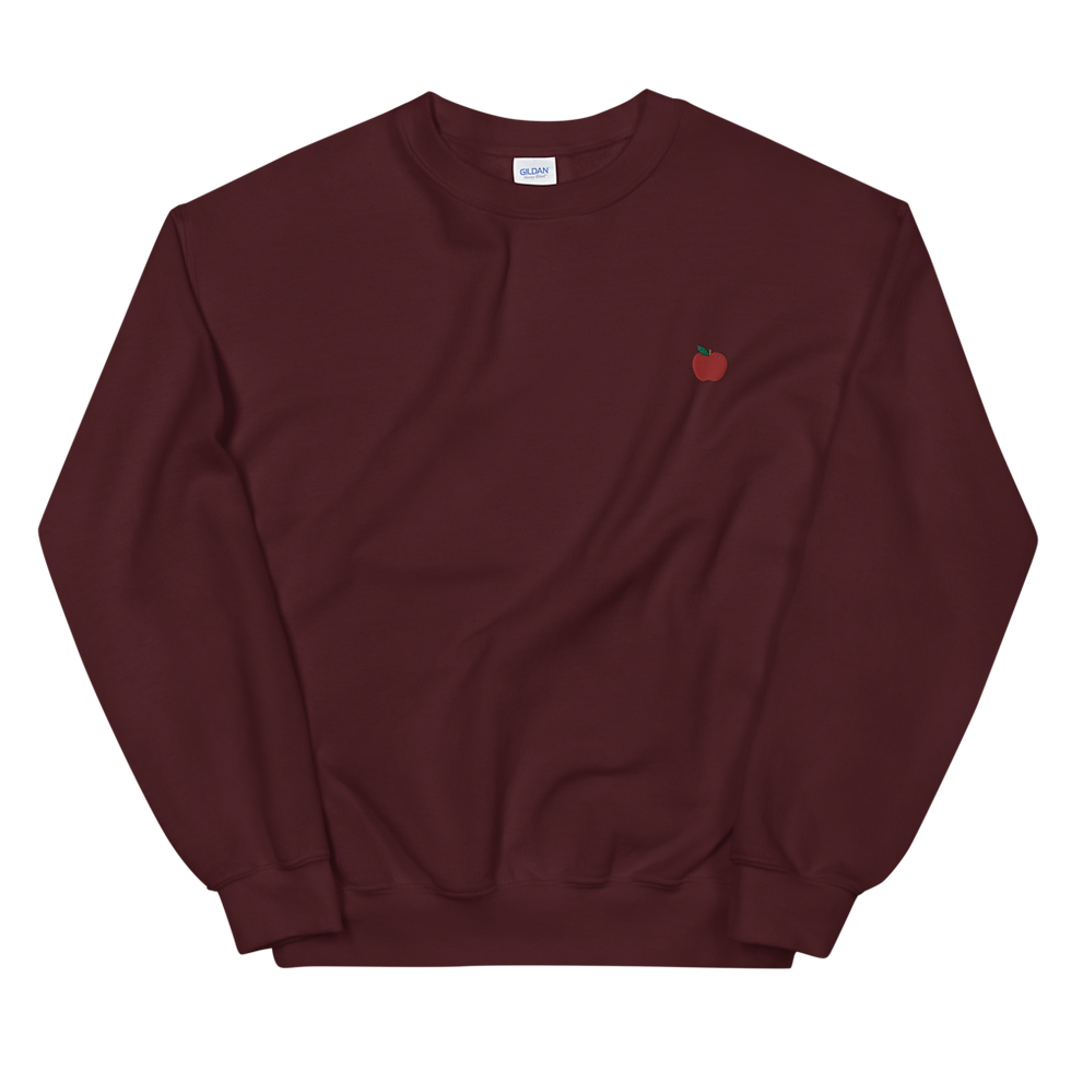 Miniature : Apple Edition x Fall 2021 Collection Sweatshirt