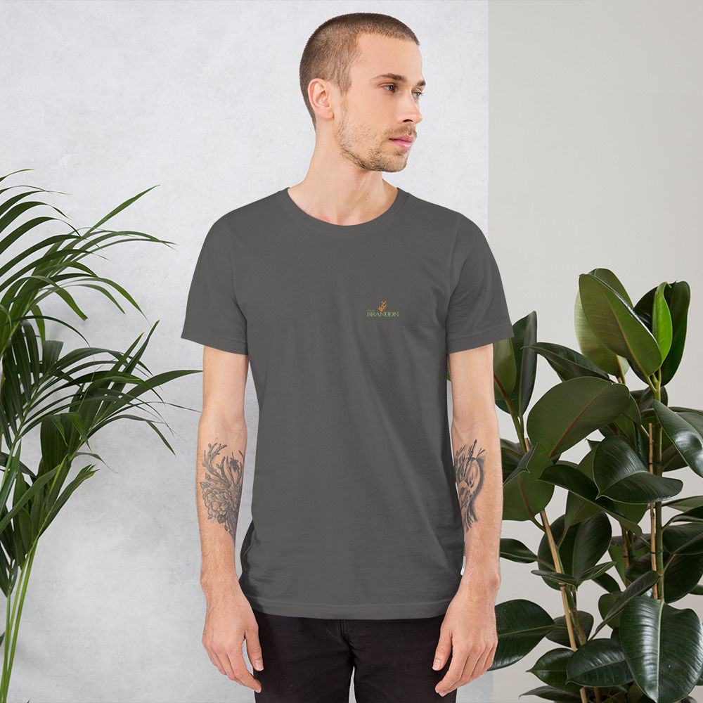 Brandon Edition x Canadian Cities Collection T-Shirt