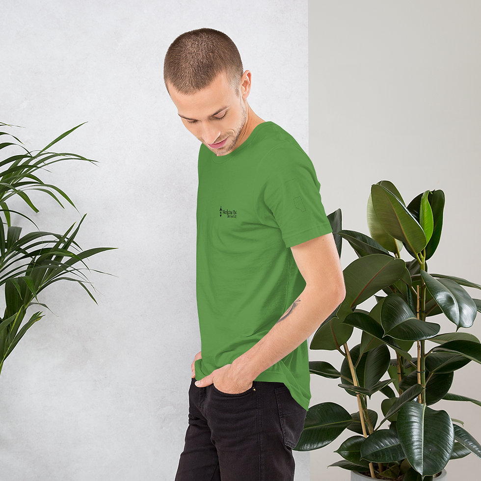 Miniature : Medecine Hat Edition x Canadian Cities Collection T-Shirt