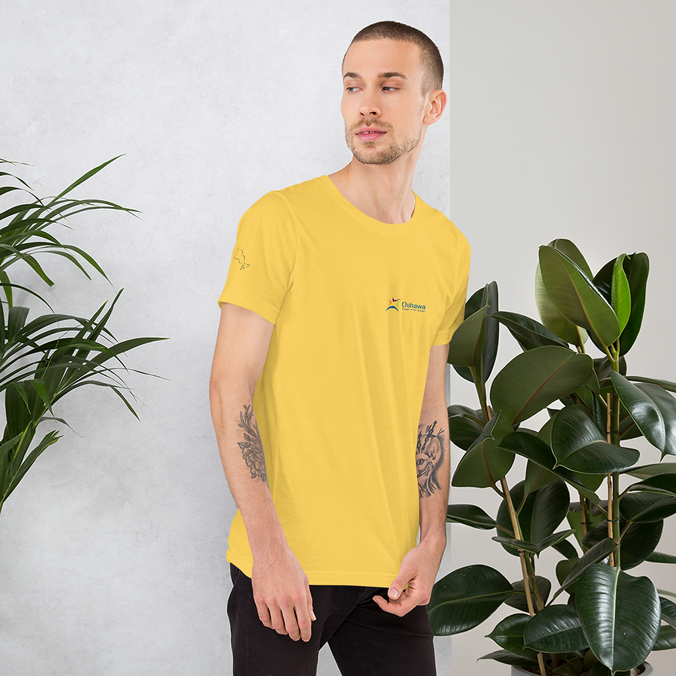 Miniature : Oshawa Edition x Canadian Cities Collection T-Shirt