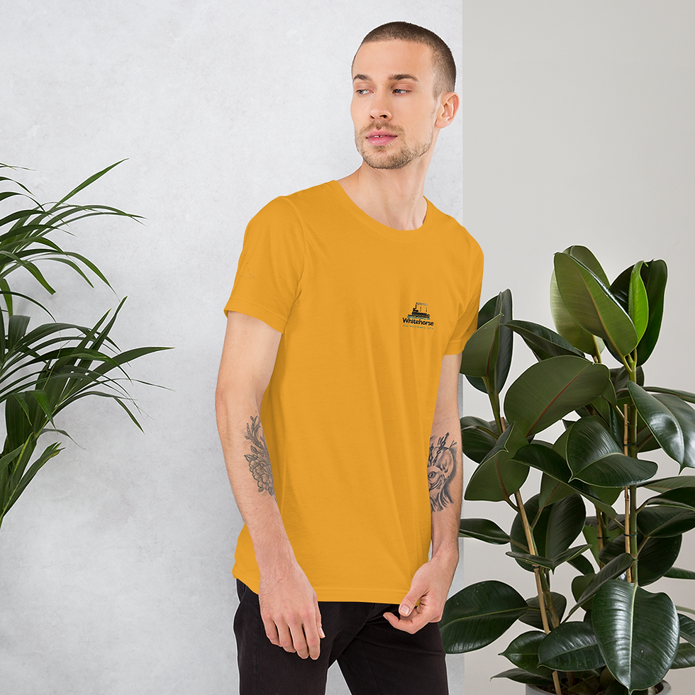 Miniature : Whitehorse Edition x Canadian Cities Collection T-Shirt