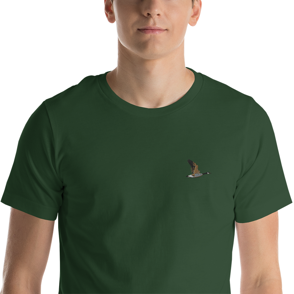 Miniature : Canadian Goose Edition x Canadian Wildlife Collection T-Shirt