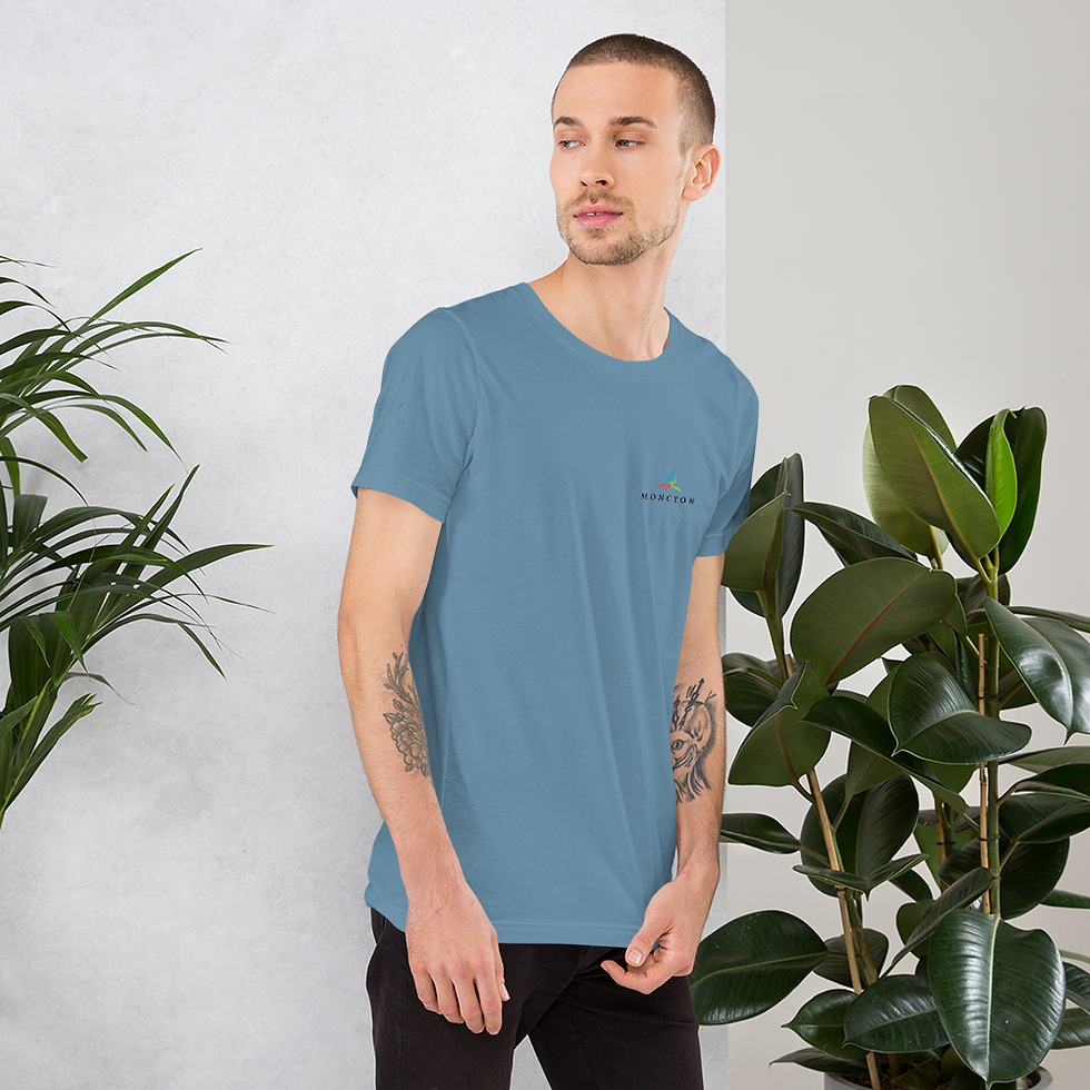 Miniature : Moncton Edition x Canadian Cities Collection T-Shirt