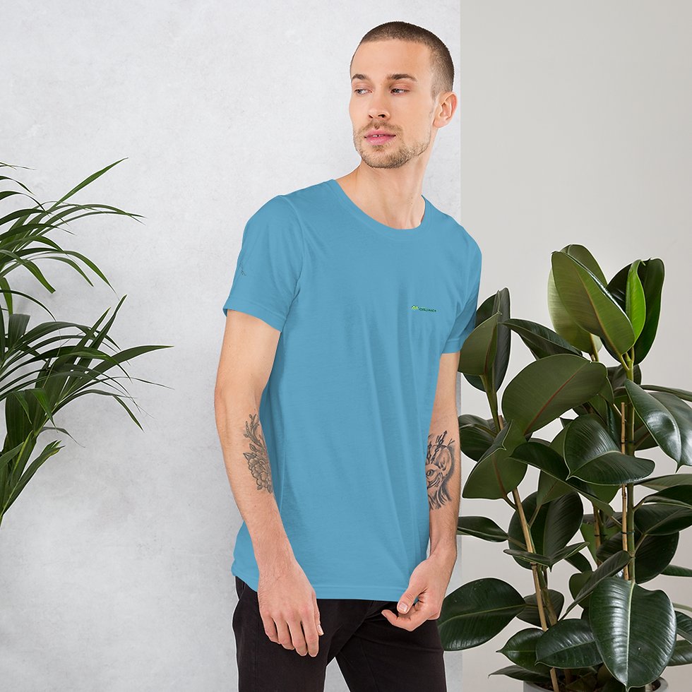 Miniature : Chilliwack Edition x Canadian Cities Collection T-Shirt