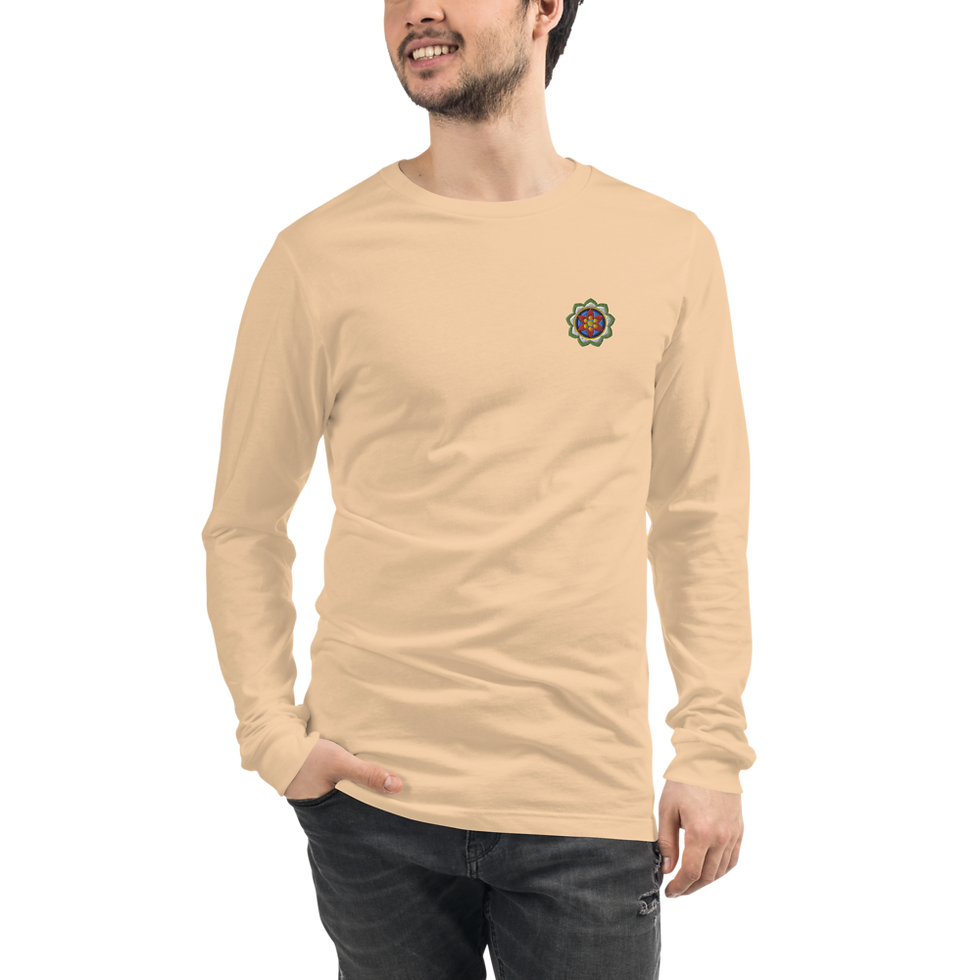Miniature : Diwali Edition x Fall 2021 Collection Long Sleeve Tee