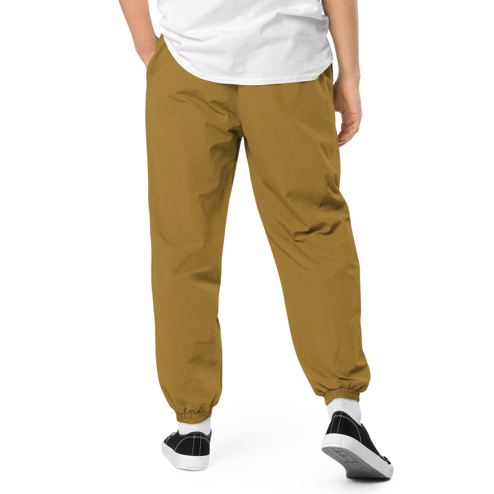 Miniature : The Wild Explorers x End of the Month Collection Recycled Tracksuit Trousers