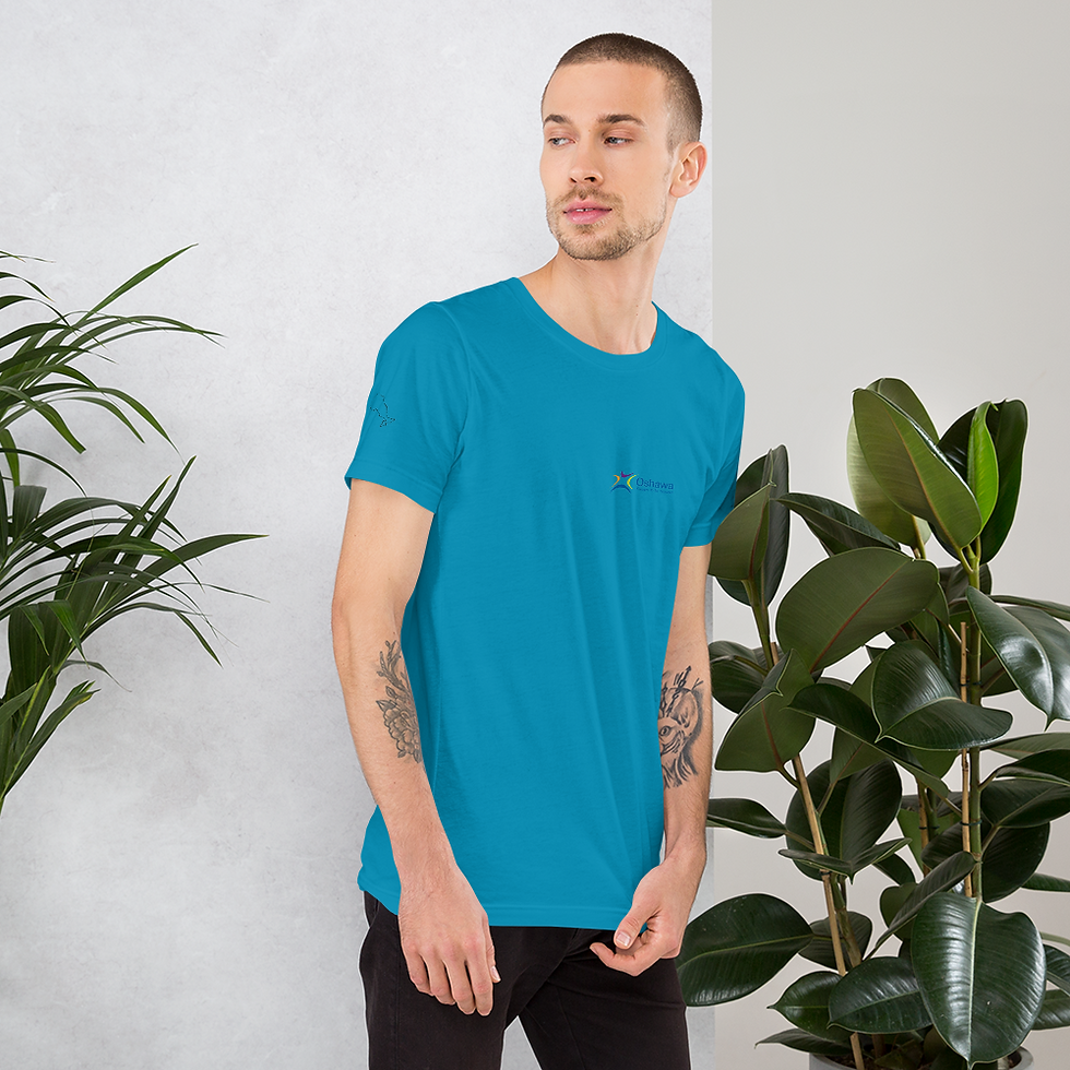 Miniature : Oshawa Edition x Canadian Cities Collection T-Shirt