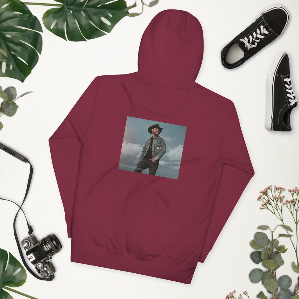 Miniature : Brett Kissel x Canadian Artists Collection Hoodie