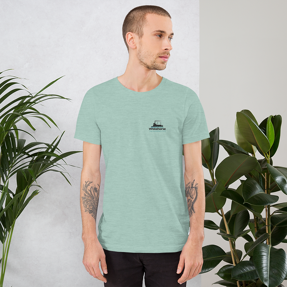 Miniature : Whitehorse Edition x Canadian Cities Collection T-Shirt
