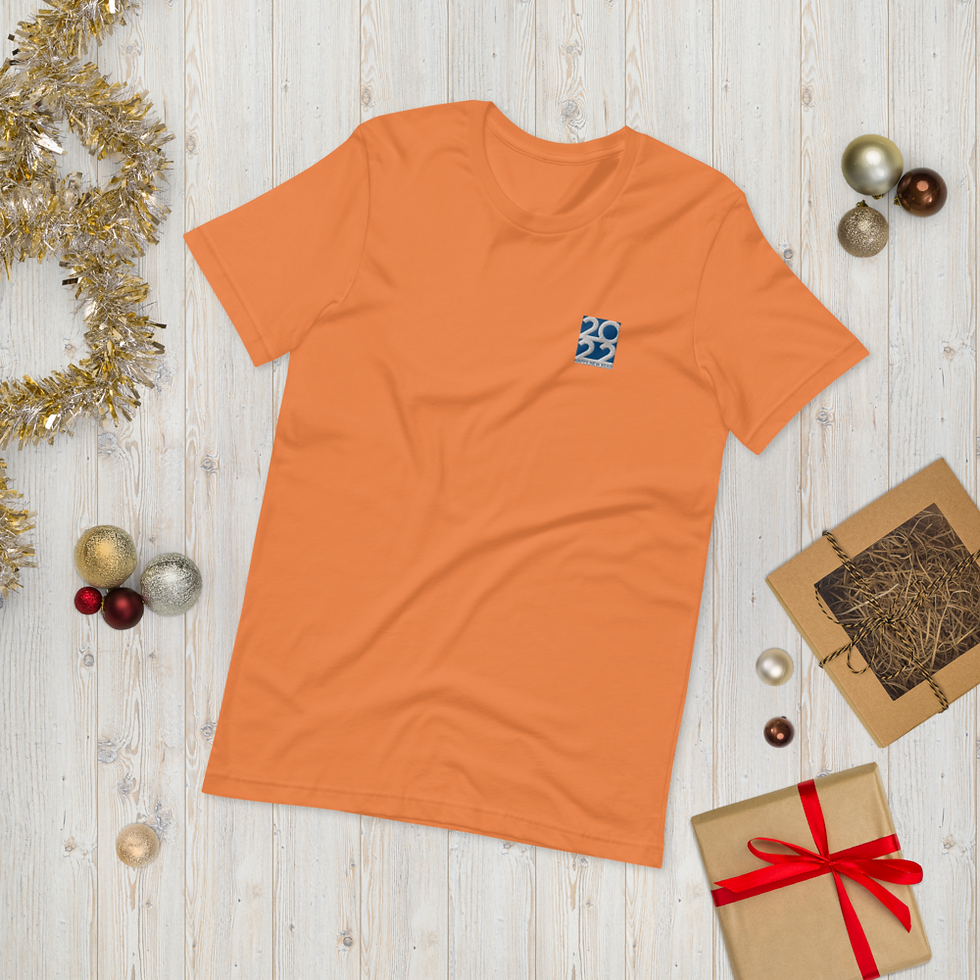 Miniature : 2022 Edition x Winter 2021 Collection T-Shirt