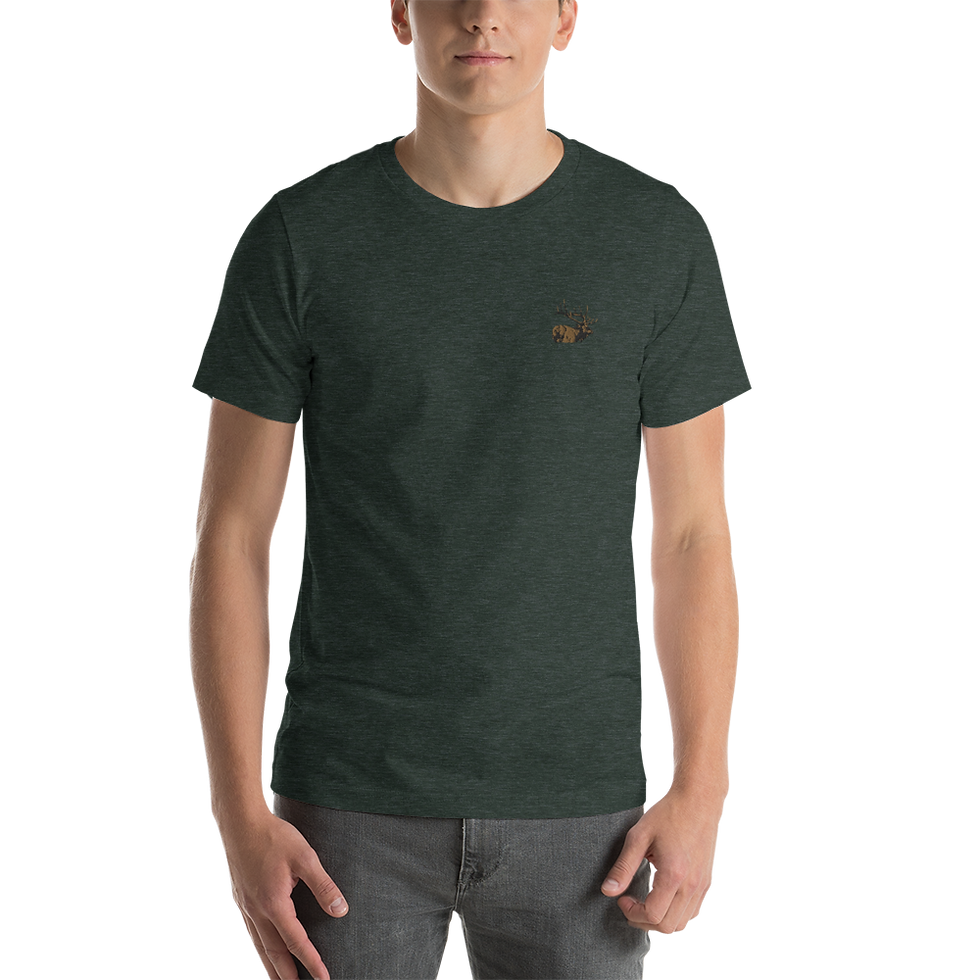 Miniature : Elk Edition x Fall 2021 Collection T-Shirt