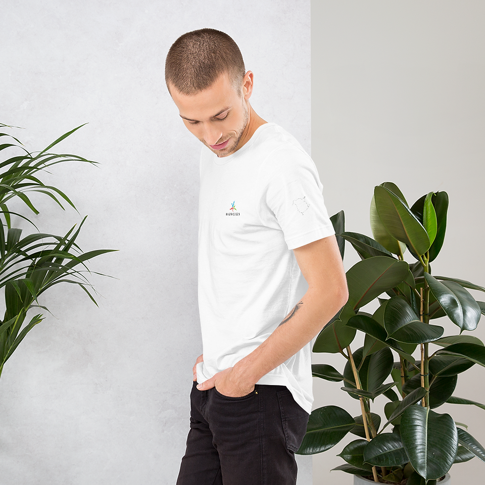 Miniature : Moncton Edition x Canadian Cities Collection T-Shirt