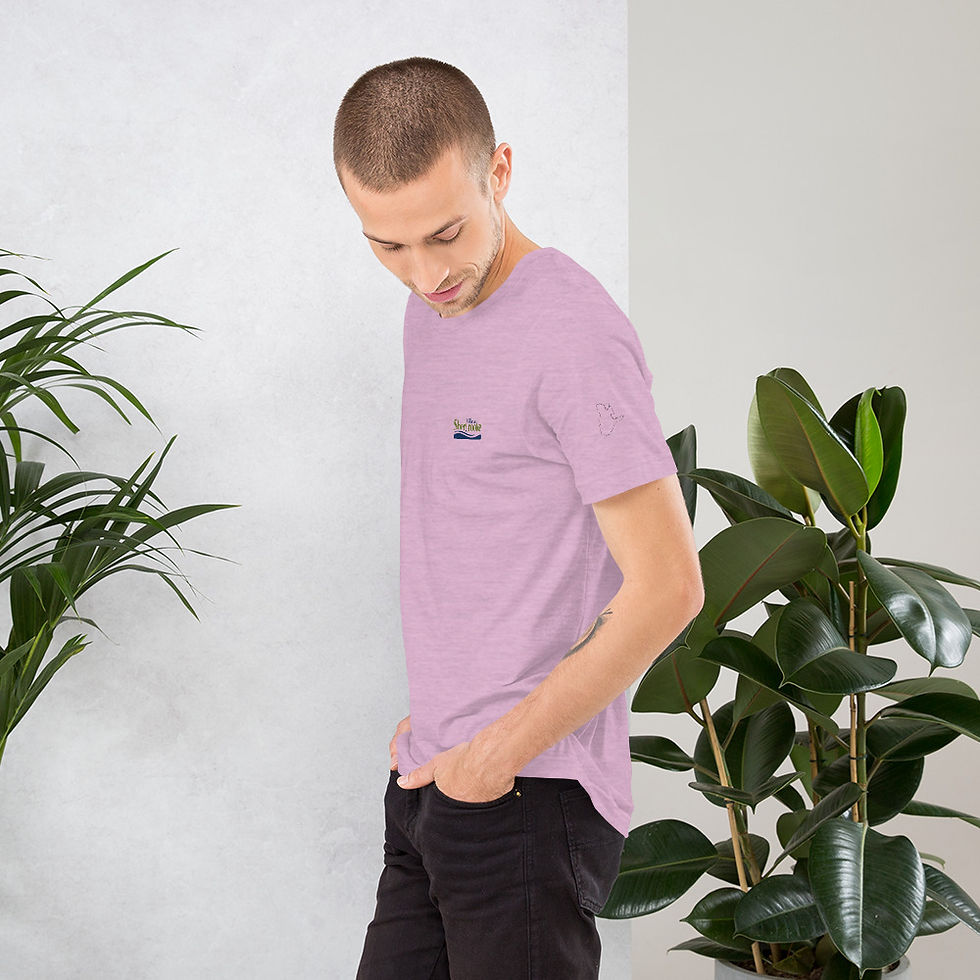 Miniature : Sherbrooke Edition x Canadian Cities Collection T-Shirt