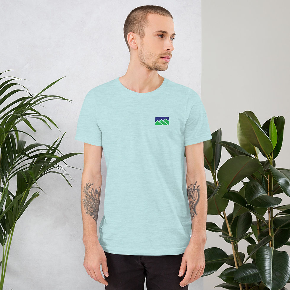 Miniature : Canmore Edition x Canadian Cities Collection T-Shirt