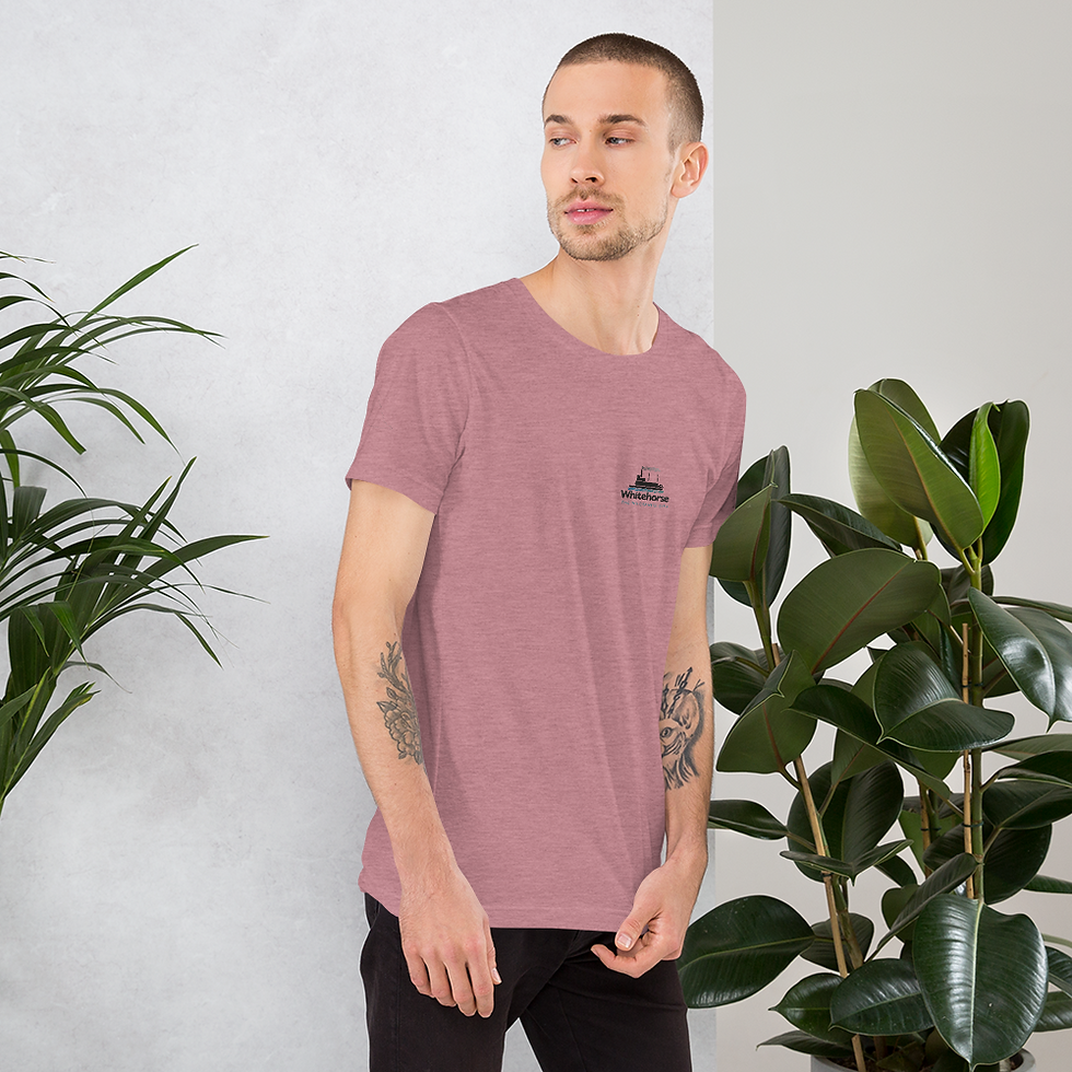 Miniature : Whitehorse Edition x Canadian Cities Collection T-Shirt